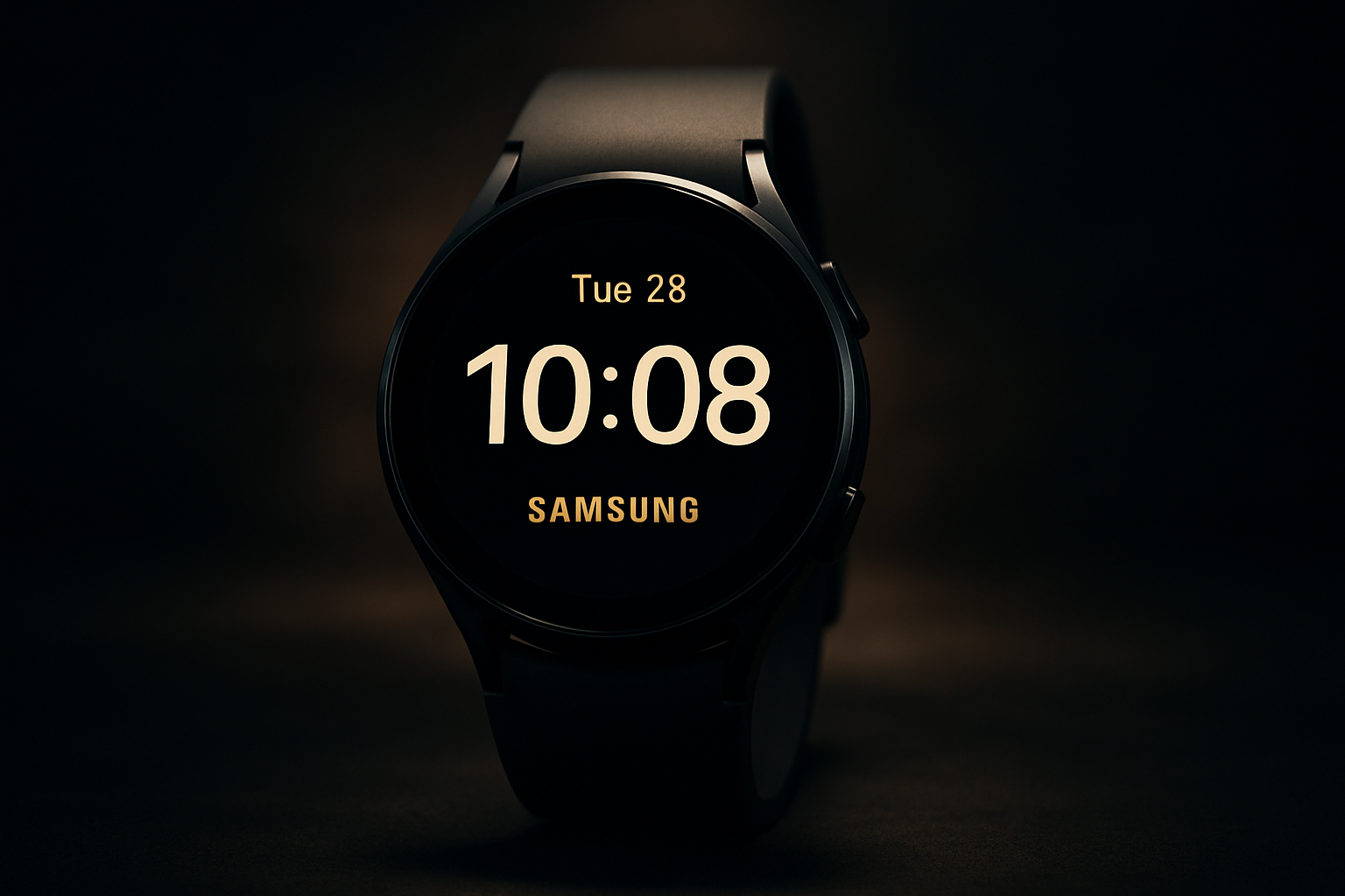 Samsung Watch