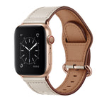 Genuine Leather Strap for Apple Watch