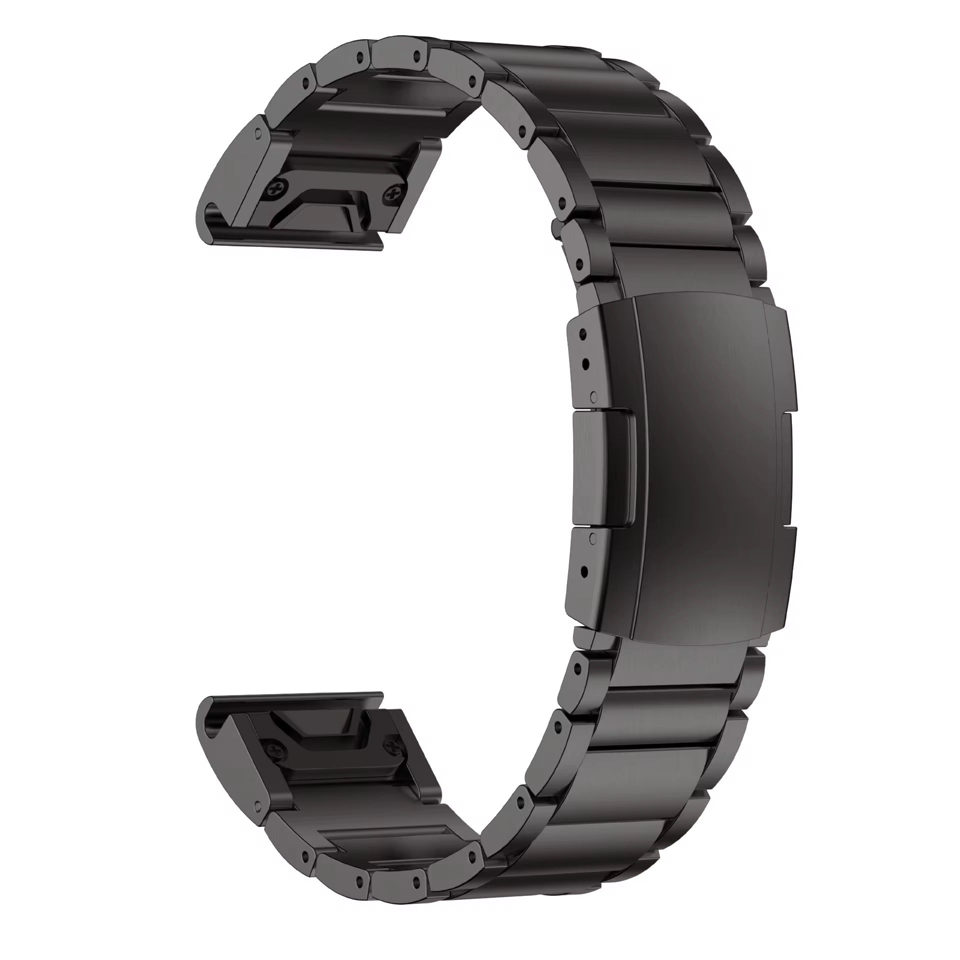 Titanium Alloy Strap for GARMIN Watch