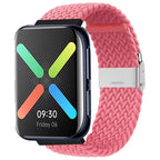 Braided Strap for Huawei Watch