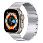 Magnetic Stainless Steel for Apple Watch