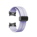 Magnetic Silicone Strap for Samsung Watch