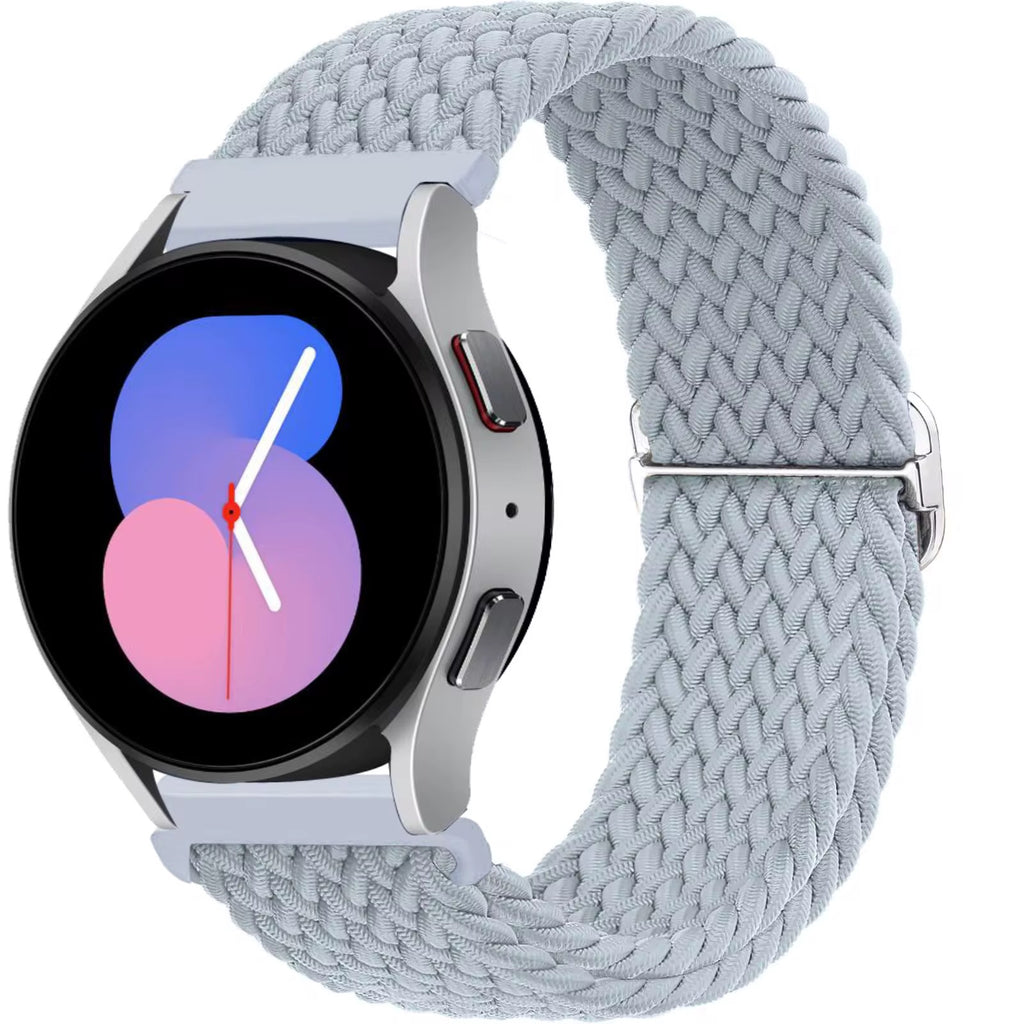 Braided Strap for Samsung Watch