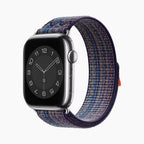 Nylon Sport Straps for Apple Watch