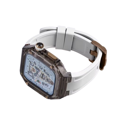 Glacier Modification Kit for Apple Watch