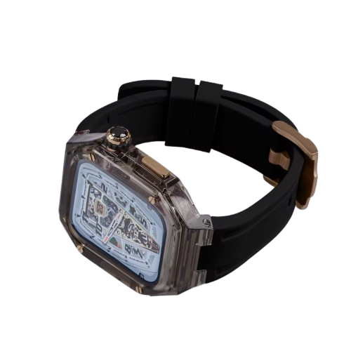 Glacier Modification Kit for Apple Watch