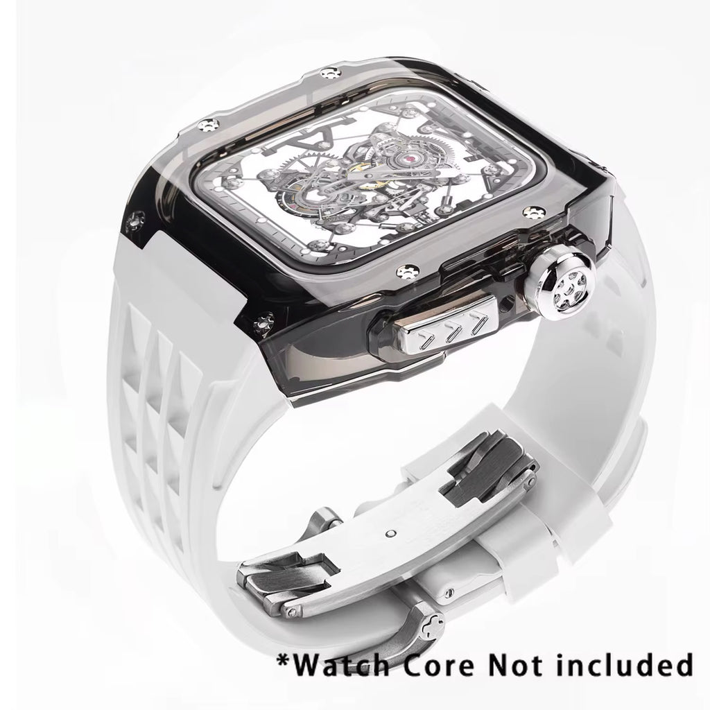 Luxury Glacier Case for Apple Watch