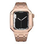 Stainless Steel Modification Kit for Apple Watch